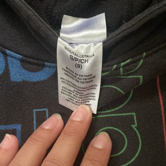 Boys size 6-7 Hoodie Bundle - Picture 6 of 9